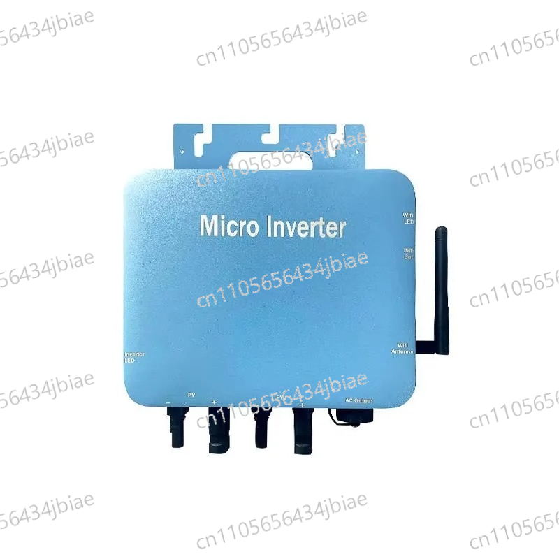 Grid Tie Micro Inverter - 600W 800W Şebeke Bağlantılı İnvertör Mikro