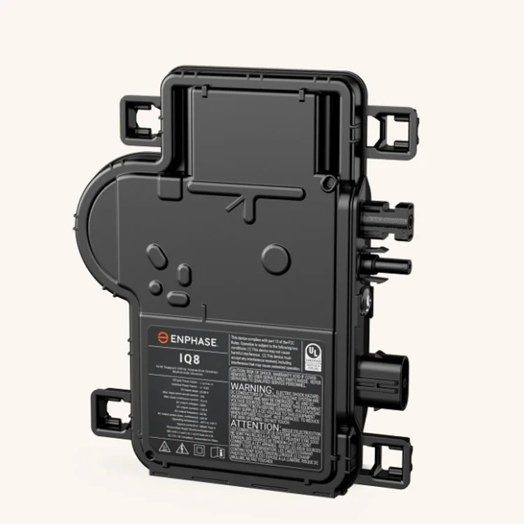 Grid Tie Micro Inverter - en fazlı en yeni IQ8 Mikro
