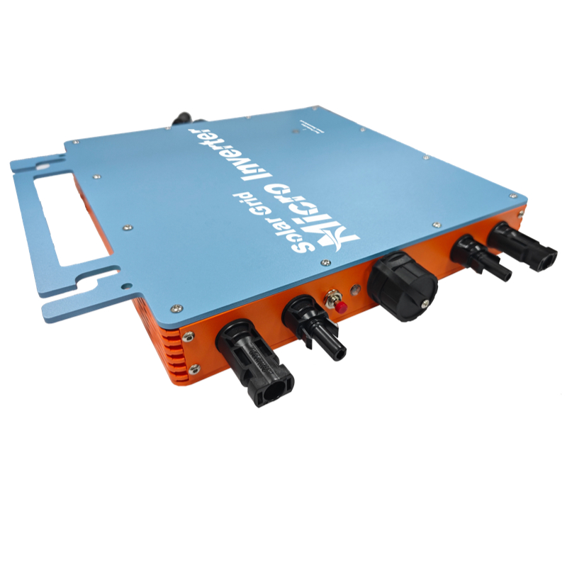 2800W 2400W 2000W Geri Akış Ön - Grid Tie Micro Inverter incelemesi ve fiyatı
