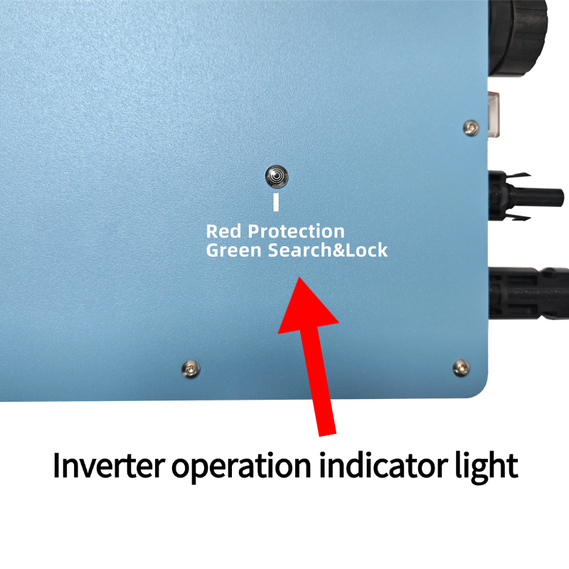Güneş Enerjisi Şebeke Bağlantı - Grid Tie Micro Inverter incelemesi ve fiyatı