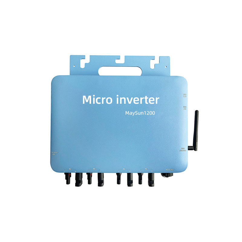 IP65 Giriş 22-60VDC Çıkış 120V - Grid Tie Micro Inverter incelemesi ve fiyatı