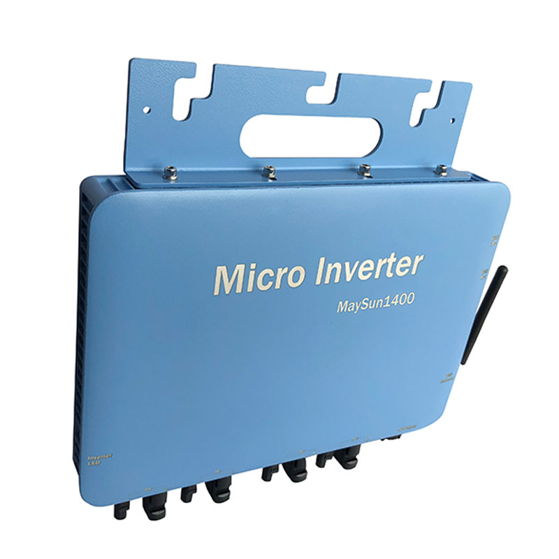 IP65 Giriş 22-60VDC Çıkış 120V - Grid Tie Micro Inverter incelemesi ve fiyatı
