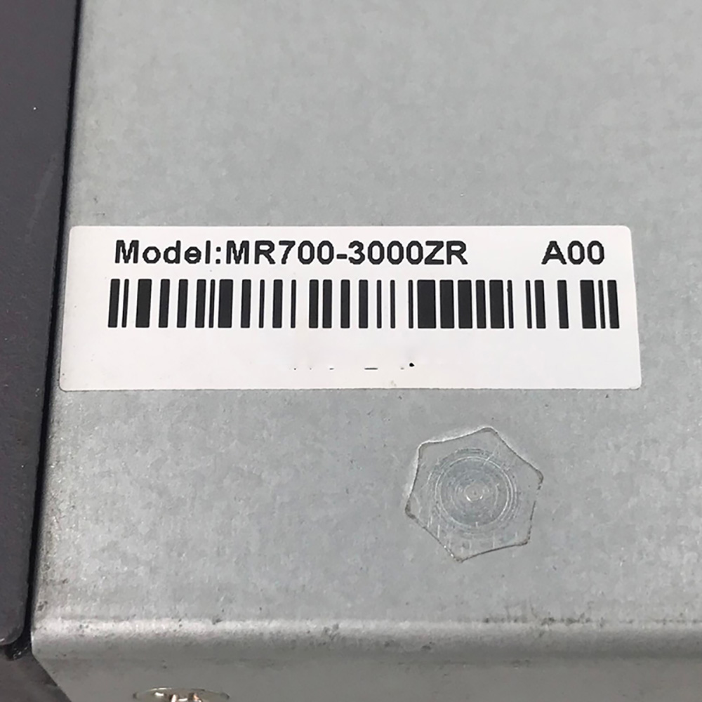 MR700-3000ZR 450-700V-3000W Ye - Renewable Energy Certificates incelemesi ve fiyatı