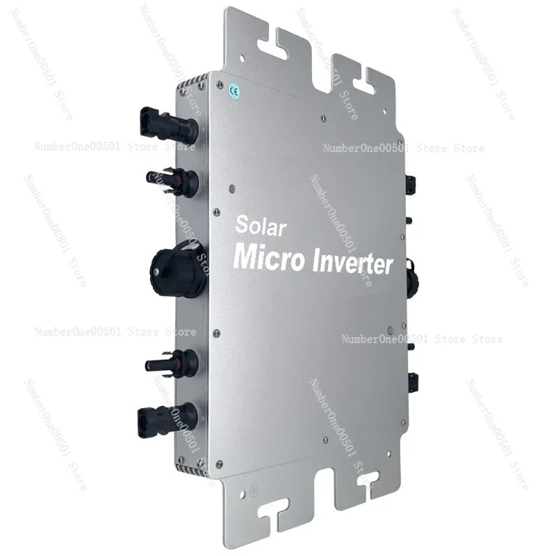 2400W-2800W Şebeke Bağlantılı  - Grid Tie Micro Inverter incelemesi ve fiyatı