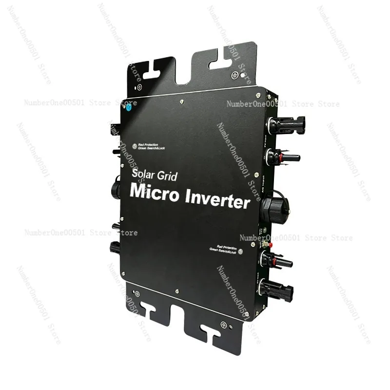 2400W-2800W Şebeke Bağlantılı  - Grid Tie Micro Inverter incelemesi ve fiyatı
