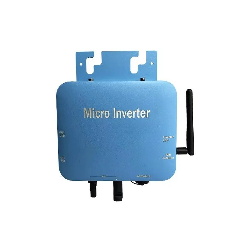 600W 800W Şebeke Bağlantılı İn - Grid Tie Micro Inverter incelemesi ve fiyatı