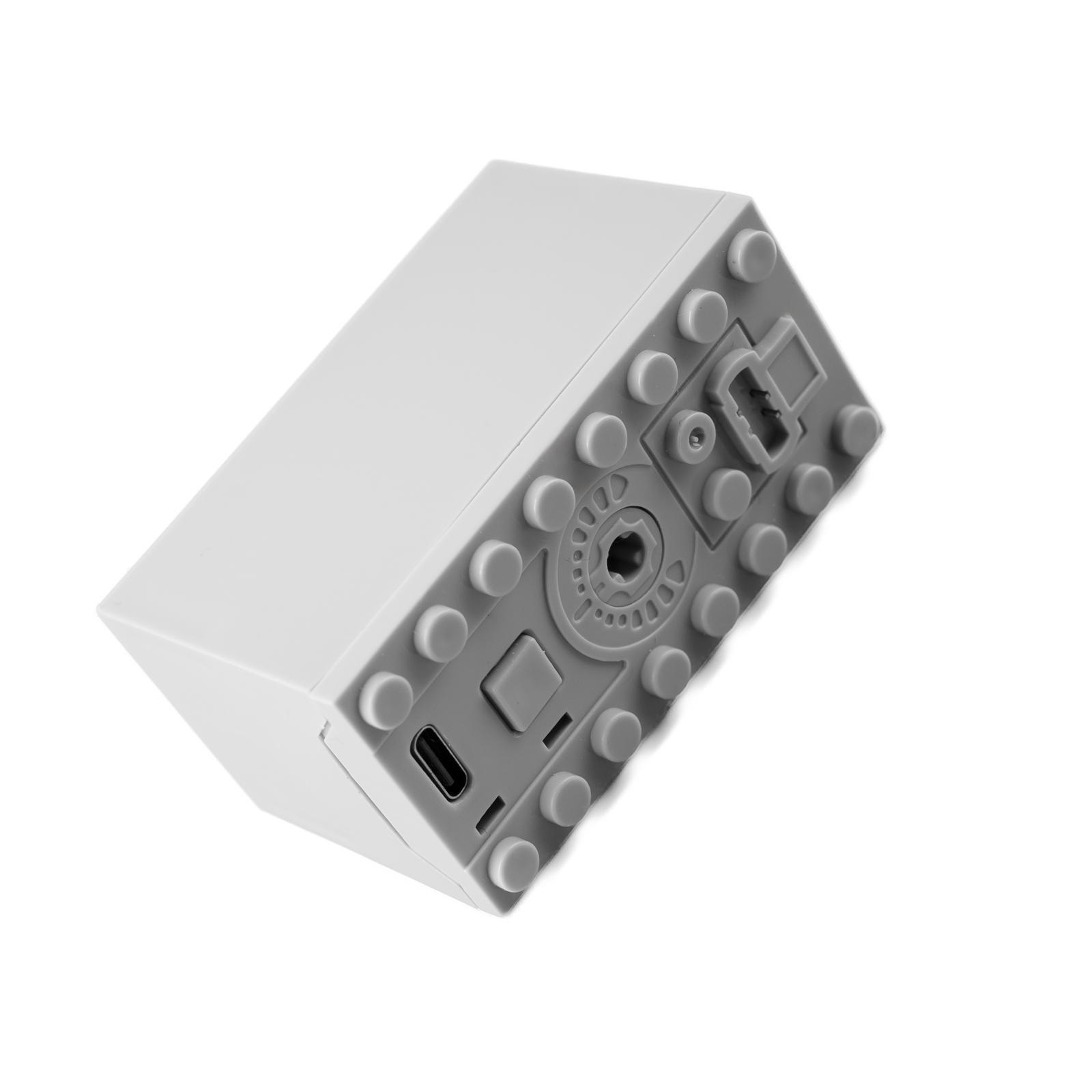 Lityum-iyon Pil Kutusu, LEGOed - Renewable Energy Lego incelemesi ve fiyatı