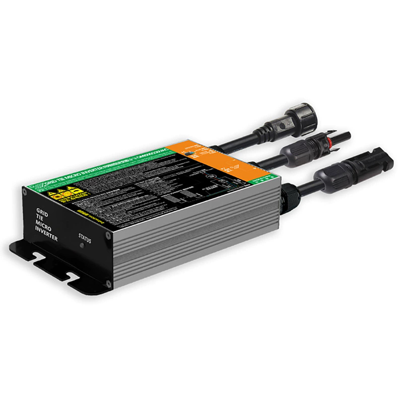 MPPT Şebeke Bağlantılı İnvertö - Grid Tie Micro Inverter incelemesi ve fiyatı