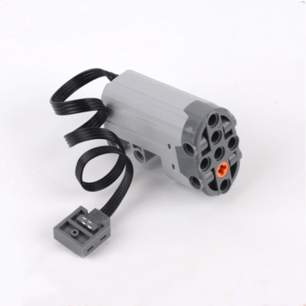 Servo Direksiyon Motoru Güçlü  - Renewable Energy Lego incelemesi ve fiyatı