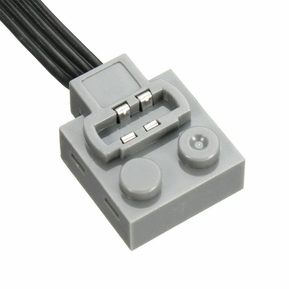 Servo Direksiyon Motoru Güçlü  - Renewable Energy Lego incelemesi ve fiyatı