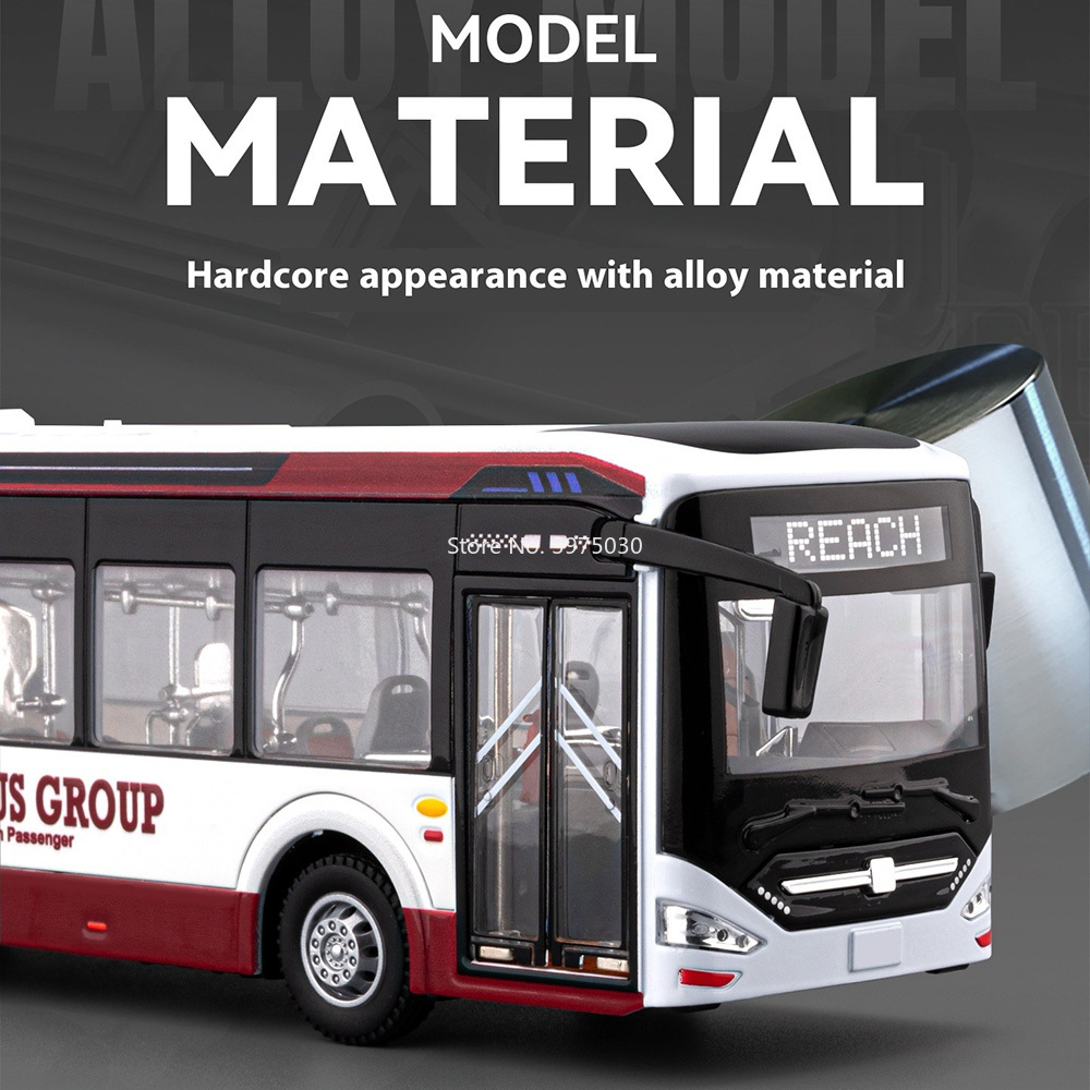 1:42 Yeni Enerji Otobüs Modell - Renewable Energy Certificates incelemesi ve fiyatı