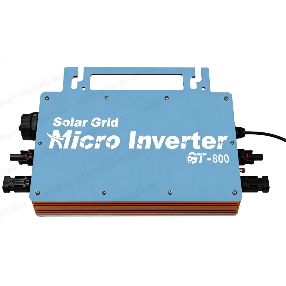Şebeke Bağlantılı Mikro İnvert - Grid Tie Micro Inverter incelemesi ve fiyatı
