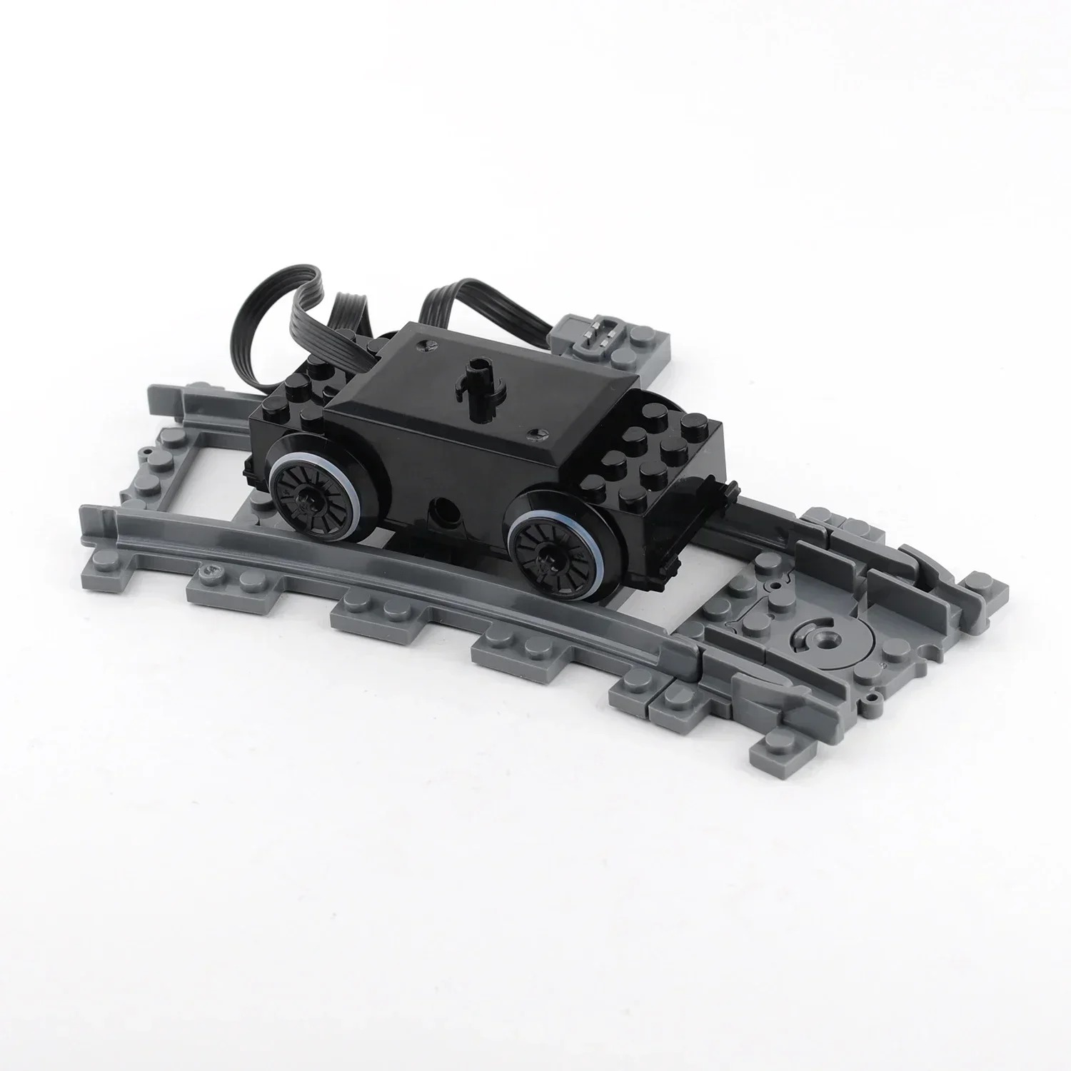 Moc Tren Parça Motoru Teknik B - Renewable Energy Lego incelemesi ve fiyatı