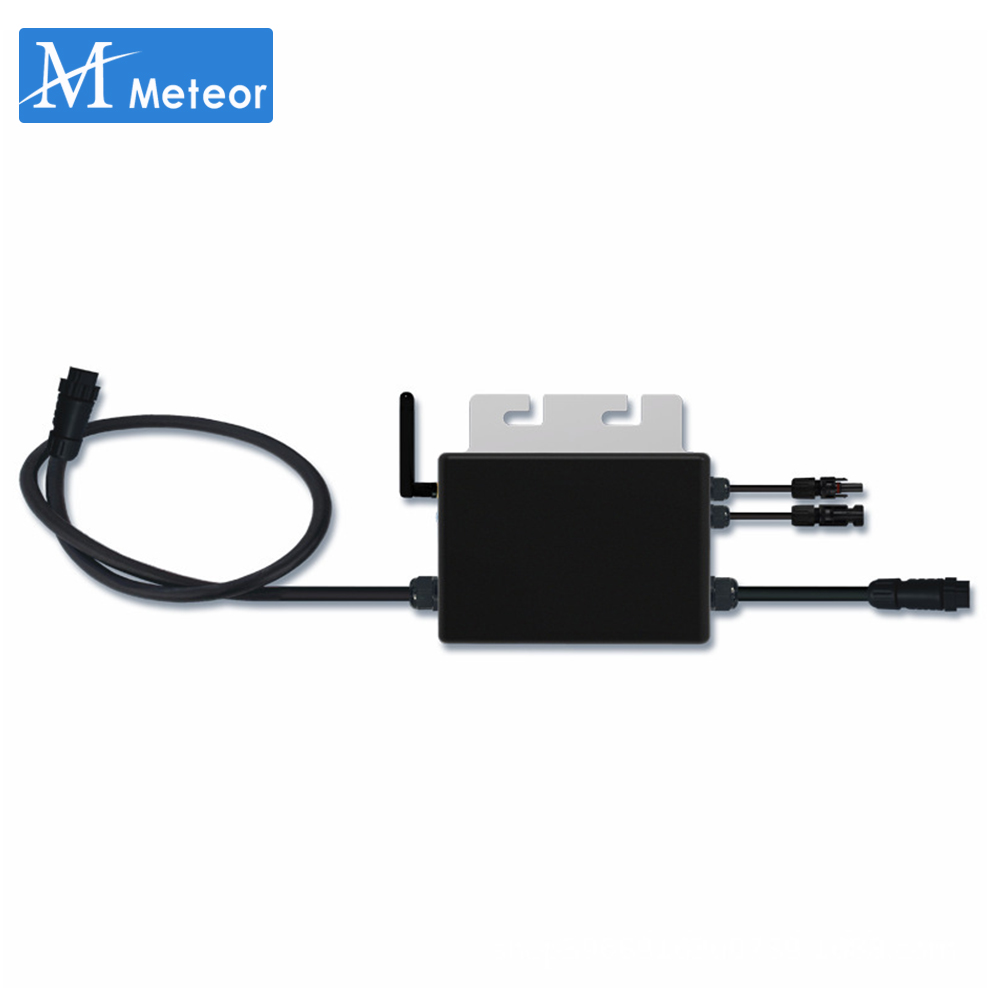 PV Giriş Gerilimi 20 ~ 60V AC  - Grid Tie Micro Inverter incelemesi ve fiyatı