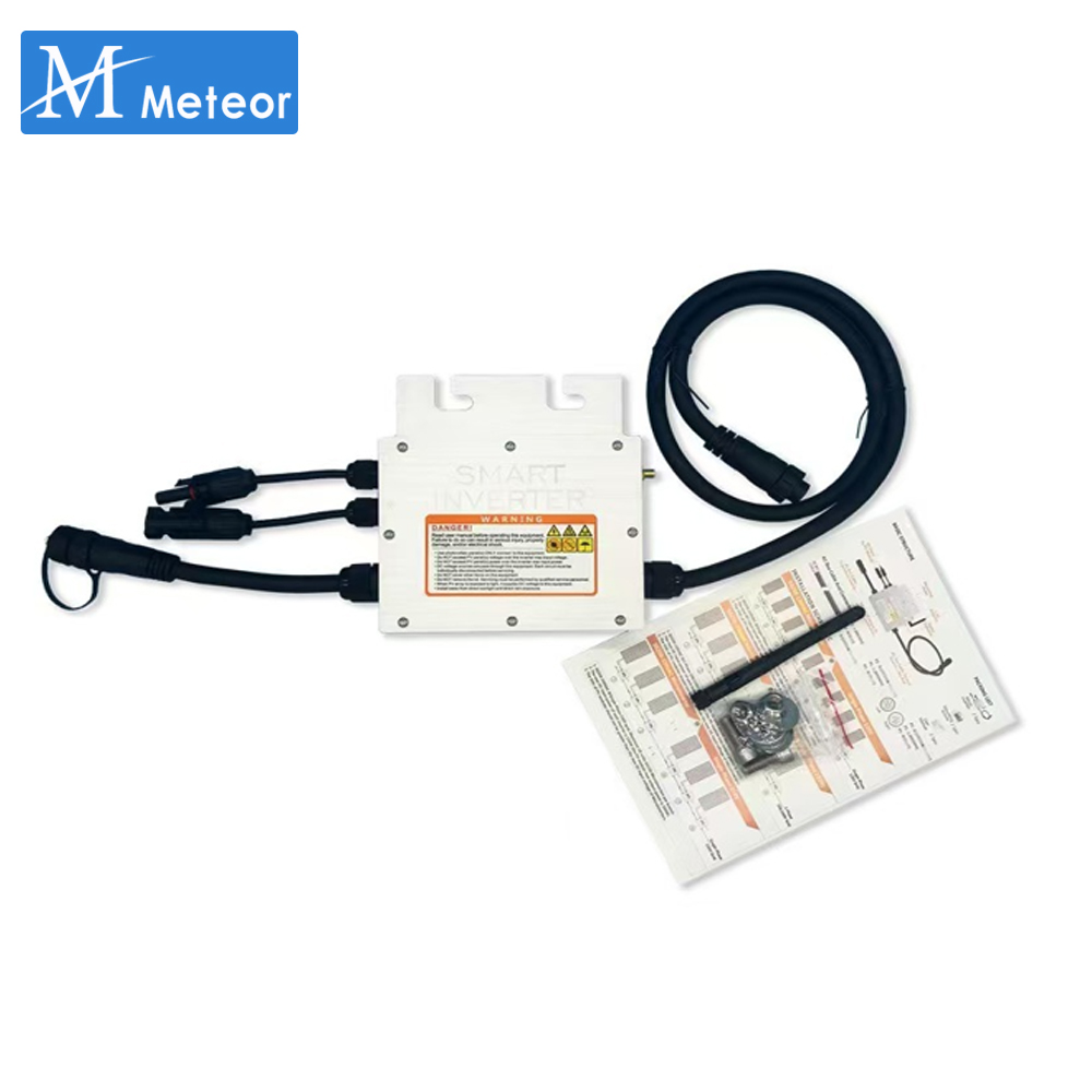 PV Giriş Gerilimi 20 ~ 60V AC  - Grid Tie Micro Inverter incelemesi ve fiyatı