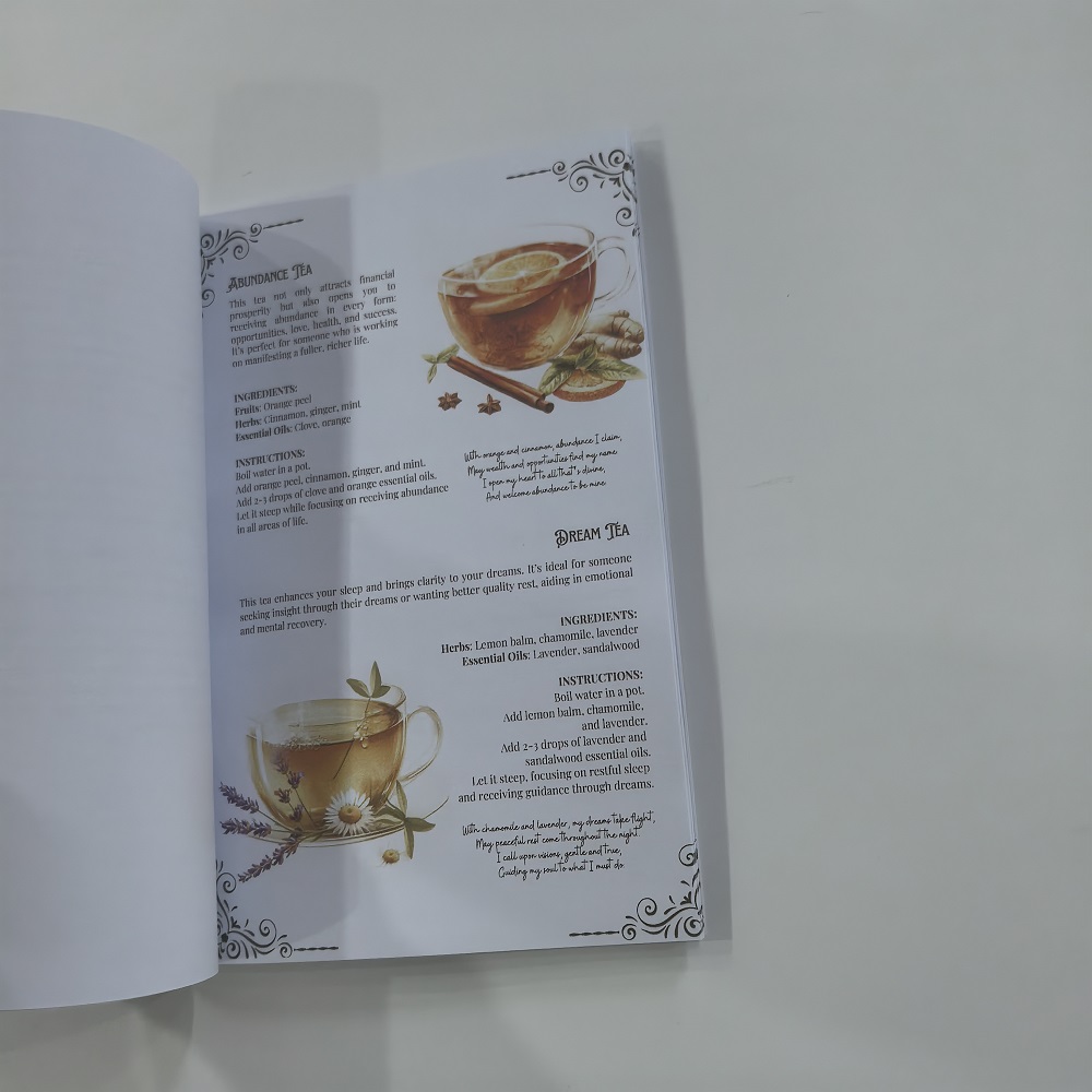 Bitkisel Çaylar Eczacı Kitabı  - Renewable Energy Books incelemesi ve fiyatı
