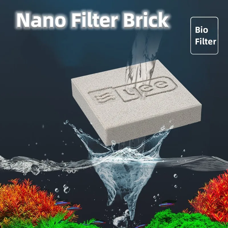 1/2 adet Balık Tankı Nano Sera - Renewable Energy Lego incelemesi ve fiyatı