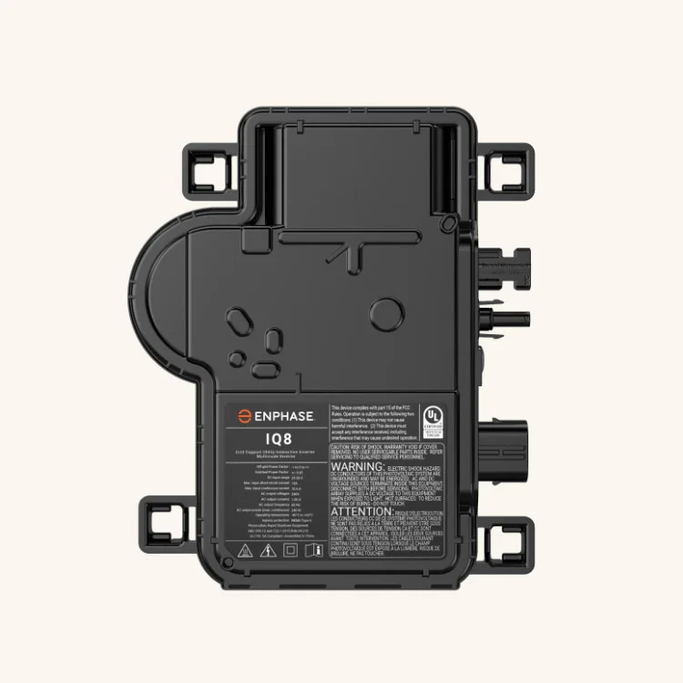en fazlı en yeni IQ8 Mikro inv - Grid Tie Micro Inverter incelemesi ve fiyatı