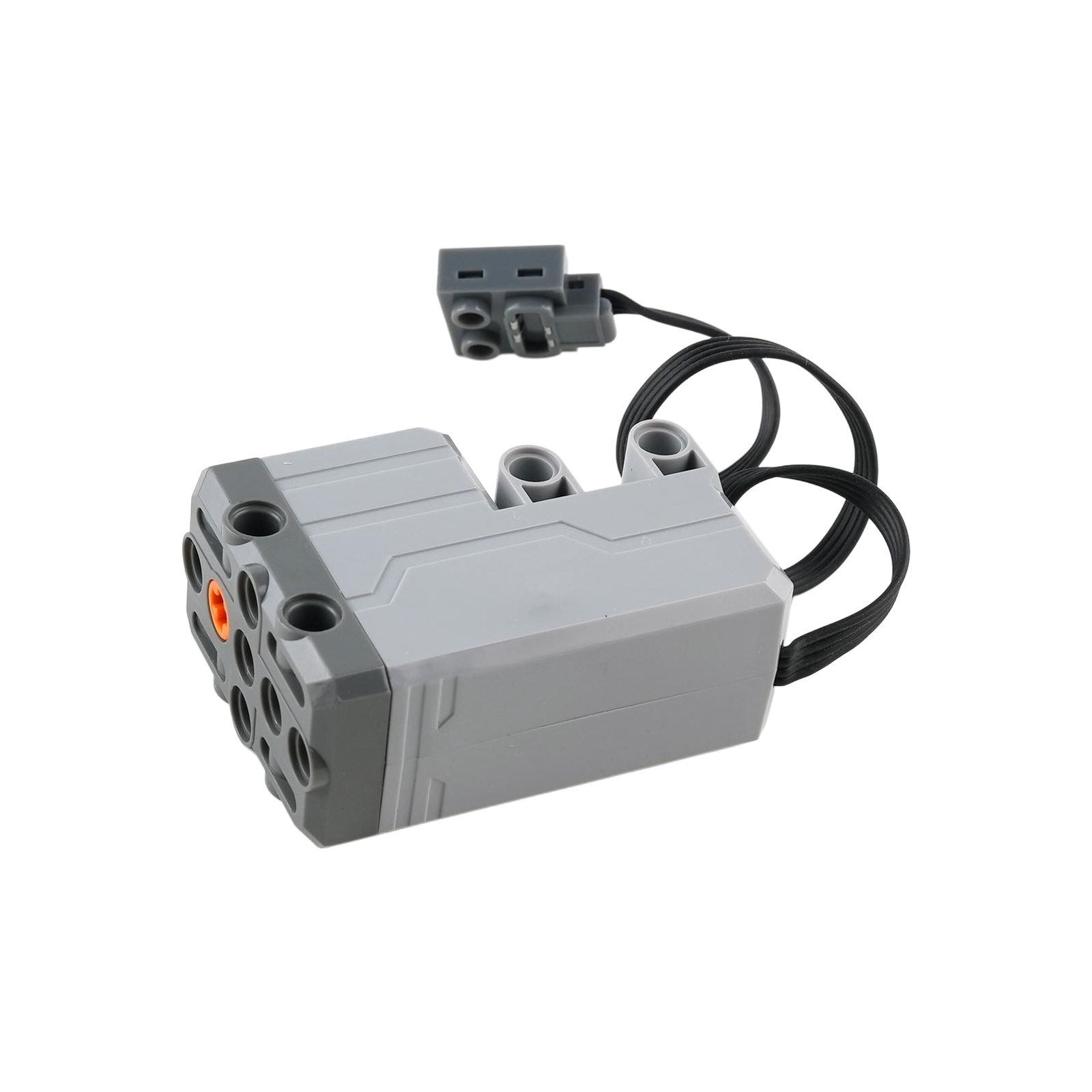 Yeni 1/2/4/10 adet yüksek tork - Renewable Energy Lego incelemesi ve fiyatı