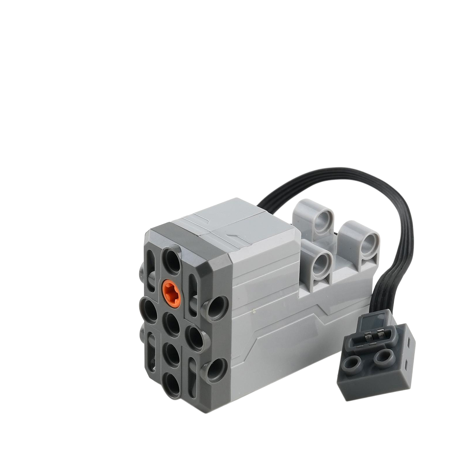 Yeni 1/2/4/10 adet yüksek tork - Renewable Energy Lego incelemesi ve fiyatı